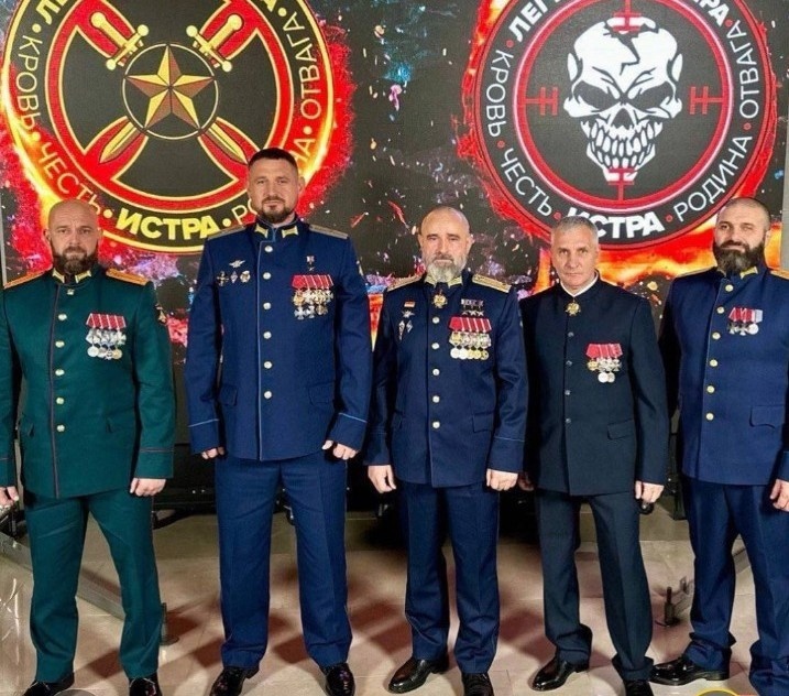 Вагнер. Особая порода