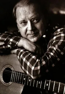 Визбор Юрий Иосифович, 1934-1984