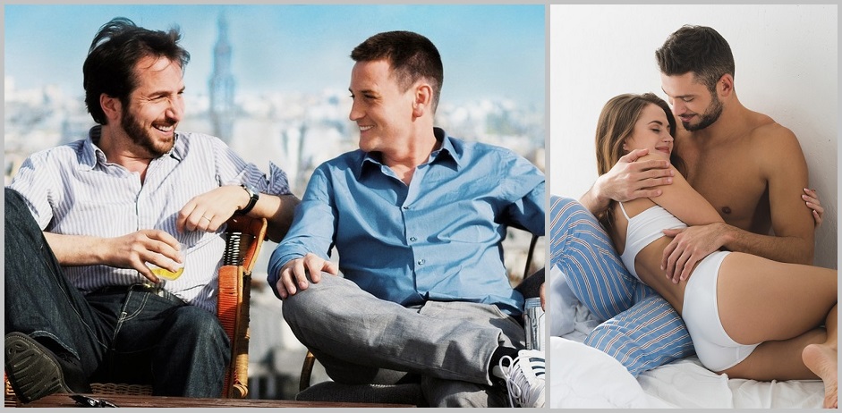 Неужто стоило менять одну, на другую?