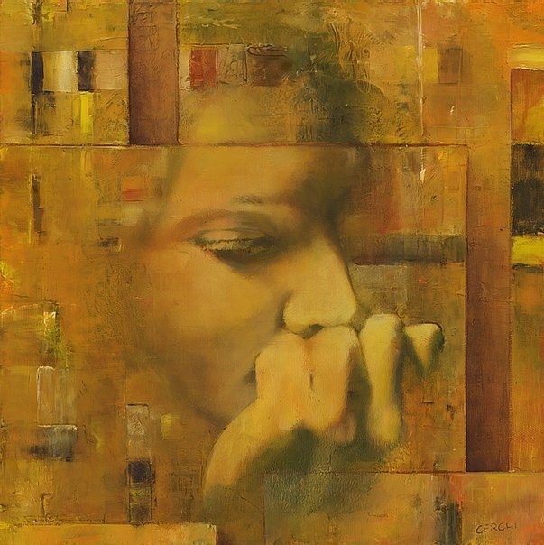 Обиды горький вкус