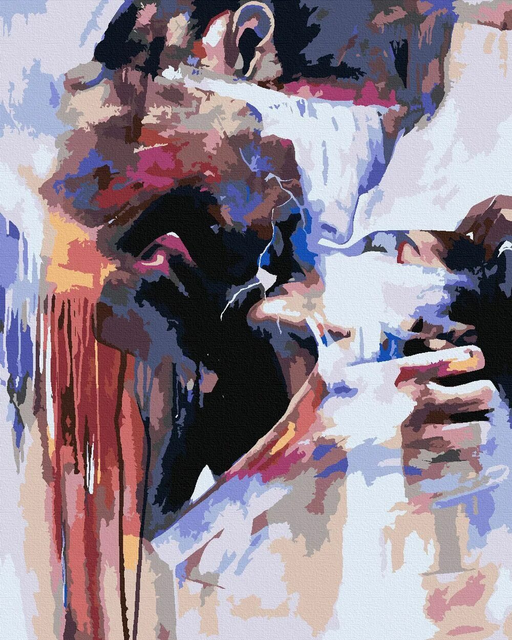 Любовь сквозь время