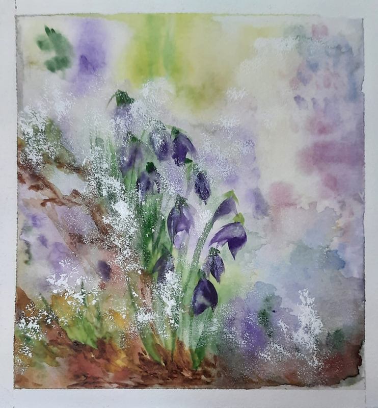 Тоска. Триптих