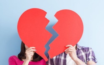 Сердец половинки