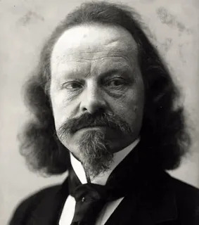 Бальмонт Константин Дмитриевич, 1867-1942