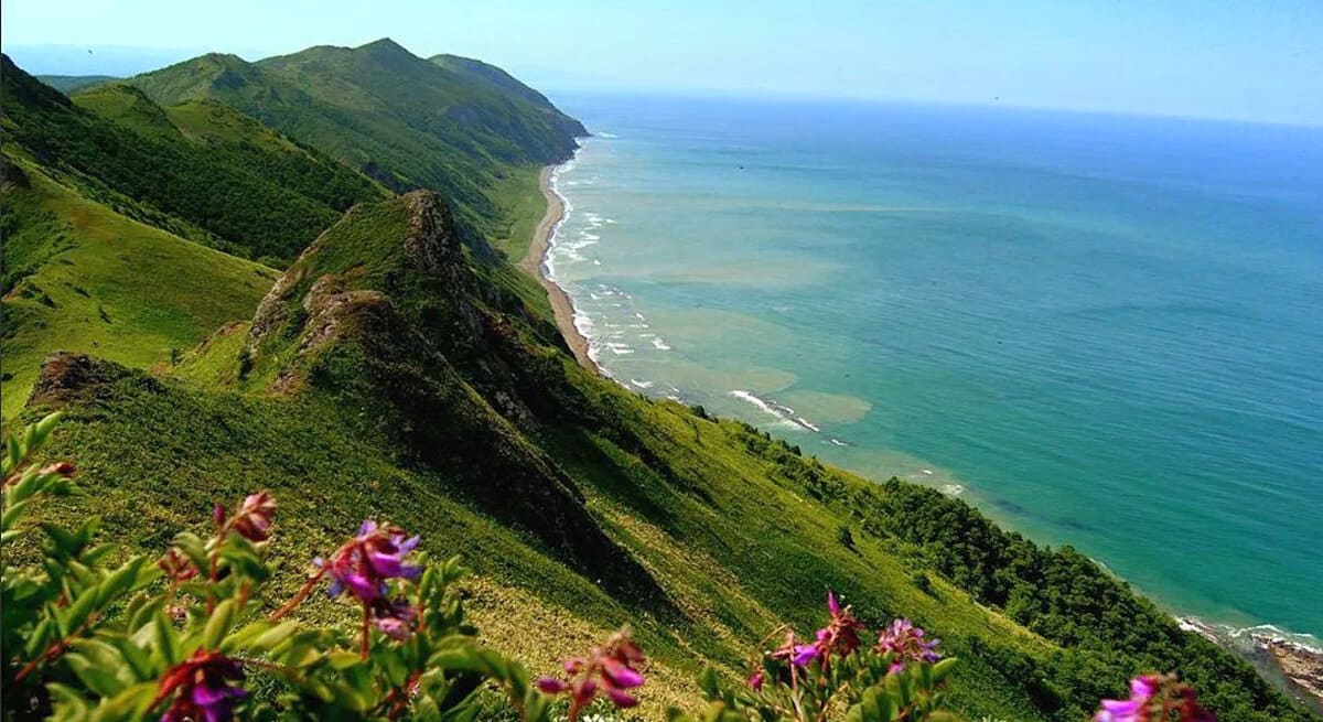 Я - Сахалин -1