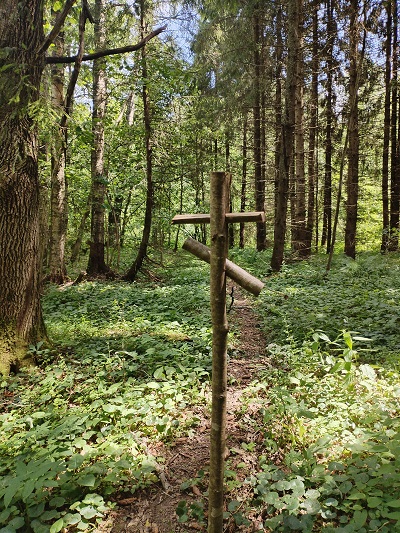 2024г. Пред гробом все стояли с свечкой. 1063