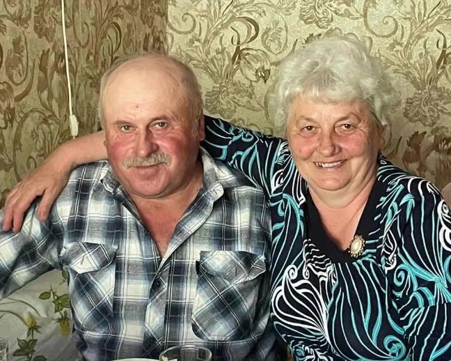 Брату Михаилу в юбилей