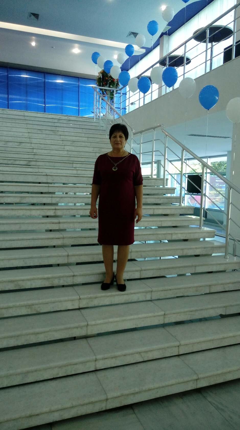 Честь Кубани защищают мои ученики