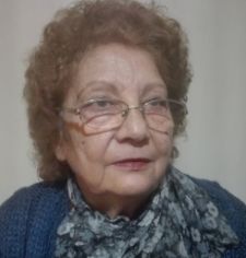 Стефка Бакалова Росточек любви