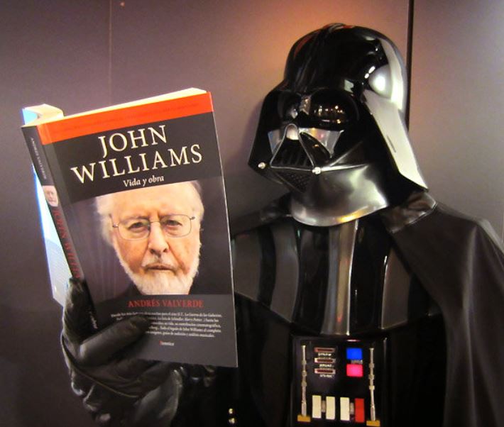 Хокку 081 Будит имперцев