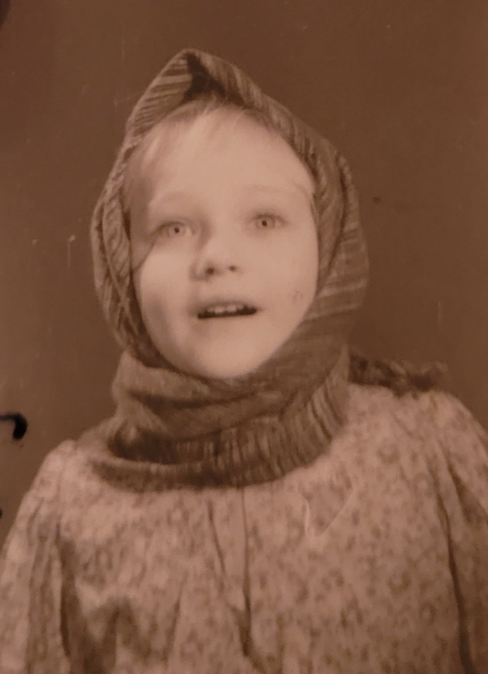 Сказки московского метро