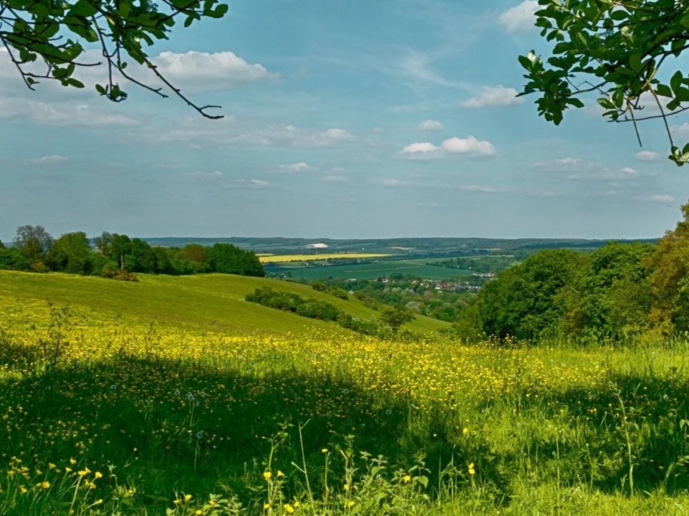 Воздух России