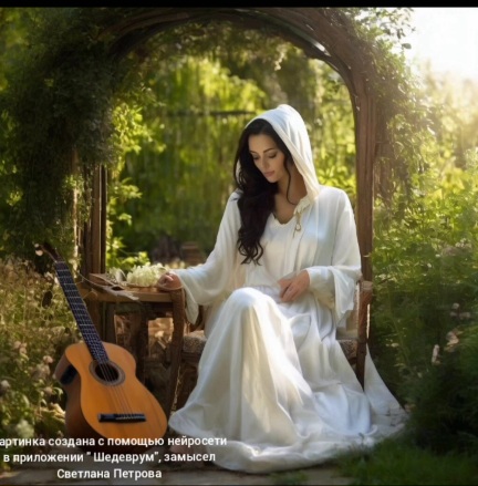 Нервы - струны...