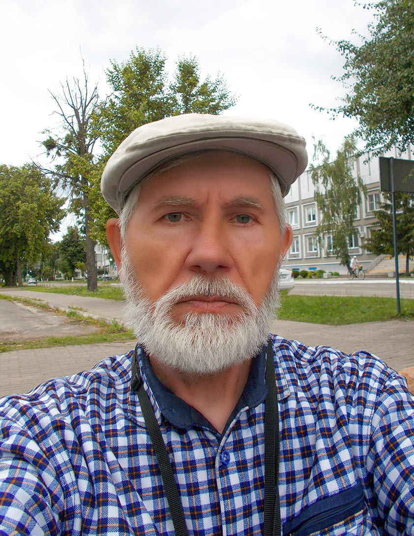 Куды ны пойды, вжэ повсюды грыбы!