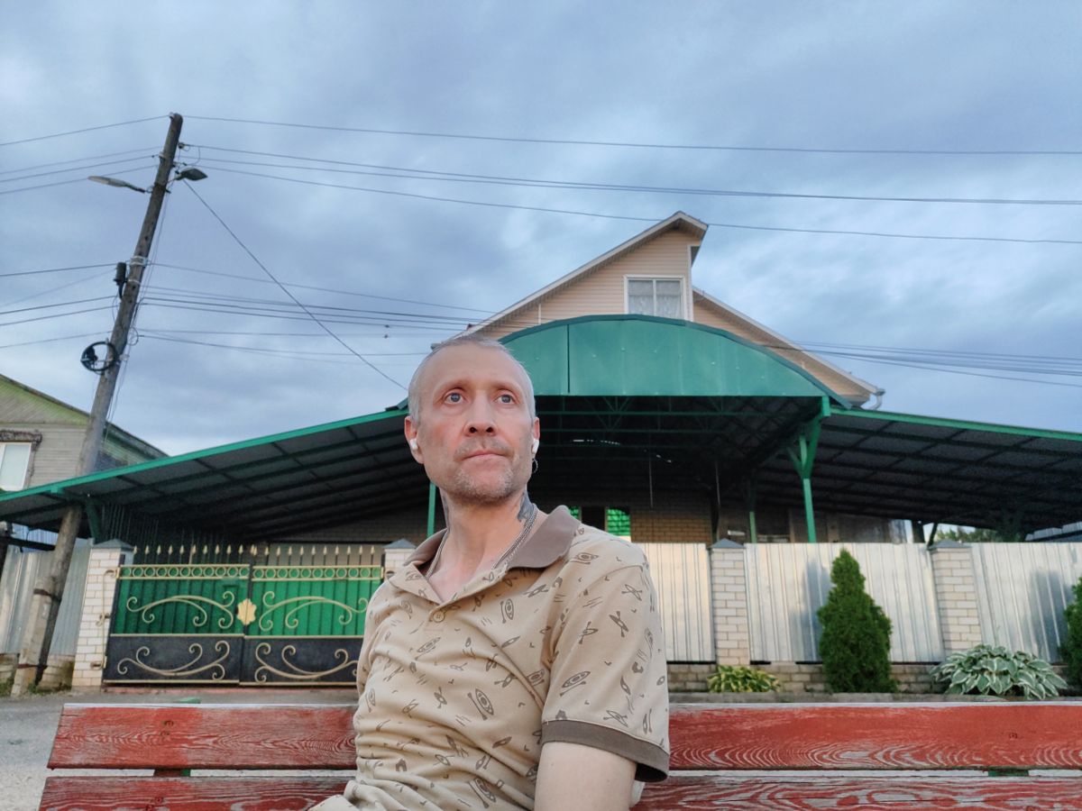 Острее ножа