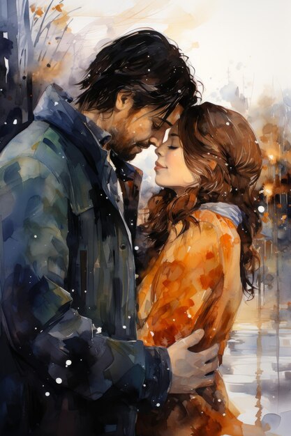 Не могу не любить