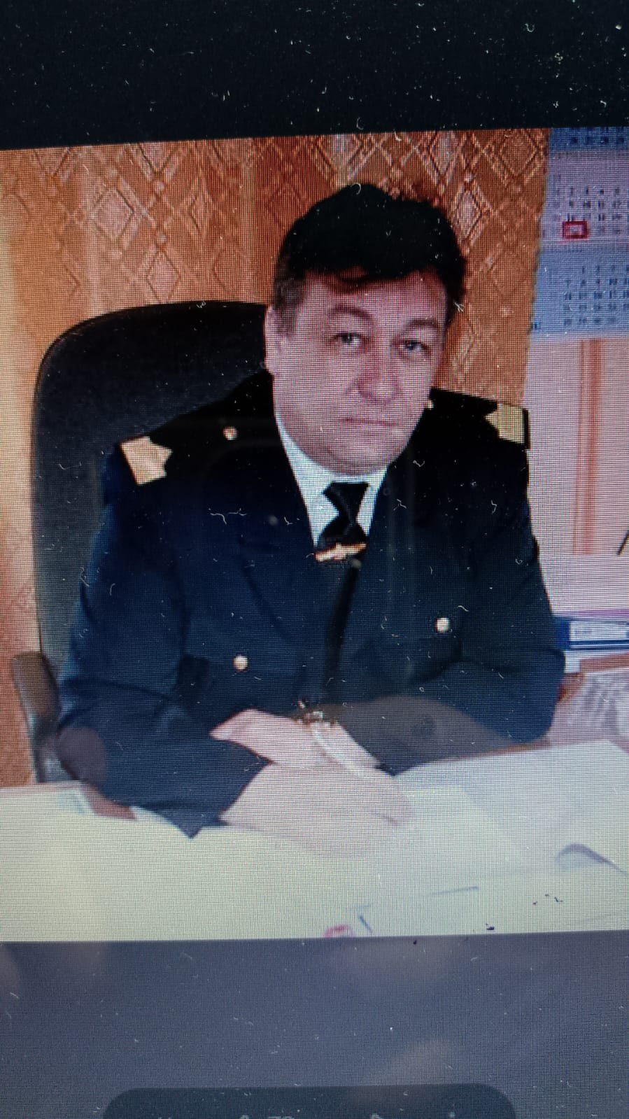 Кулибинец, он и в Африке...