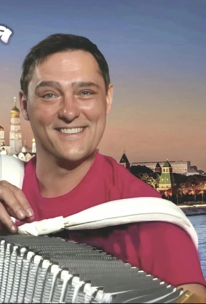 В память твою... В память о Юре Шатунове