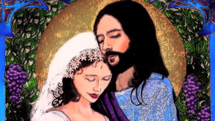 Хроники Невесты - Небесный праздник