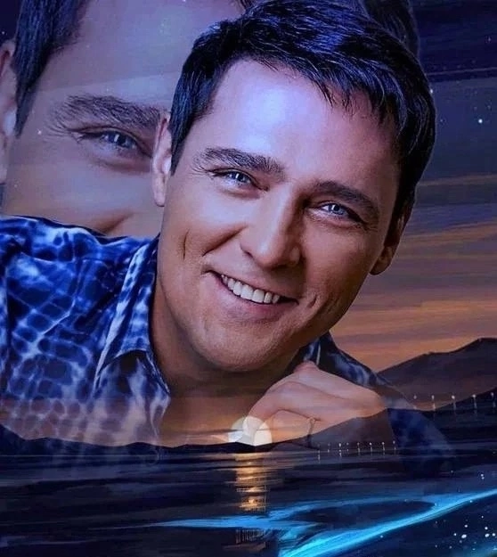 Я спущусь к вам с небес... В память о Юре Шатунове