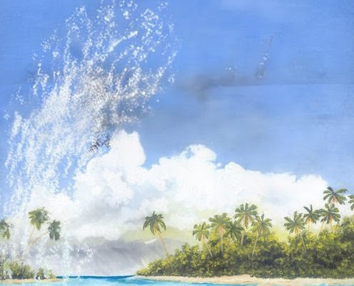 Хочу на море