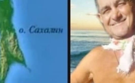 Где на этой земле загар, который самый?