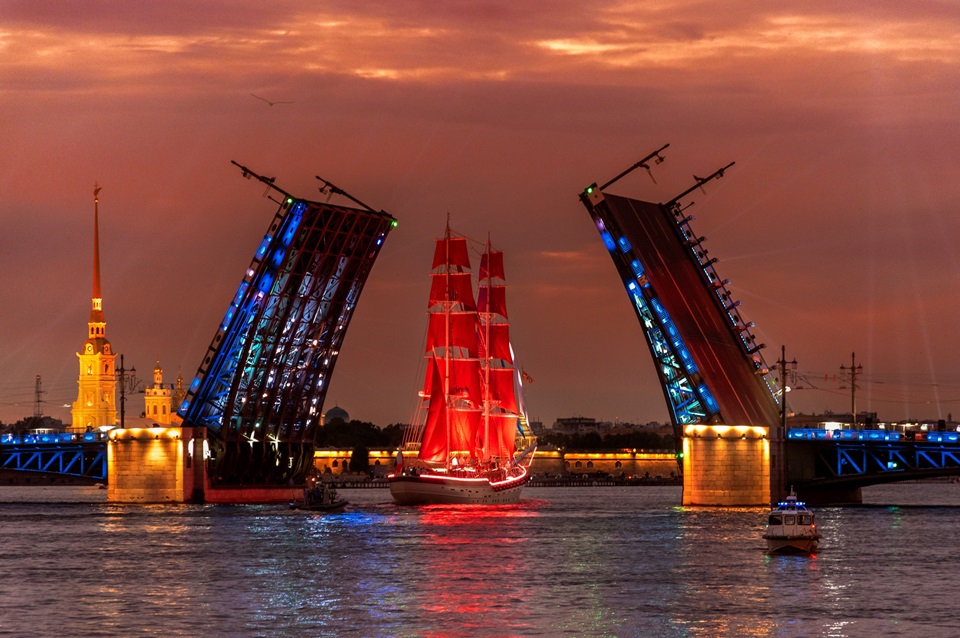 Лучший город Земли