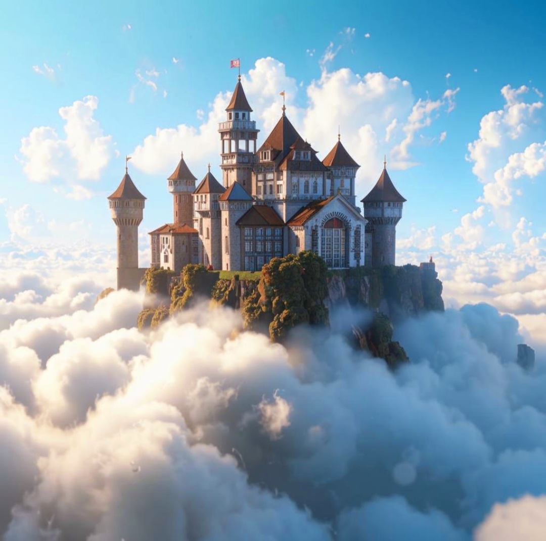 Я знаю, что крепостью будет Твой Дом