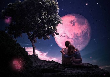 Эти сказочные ночи