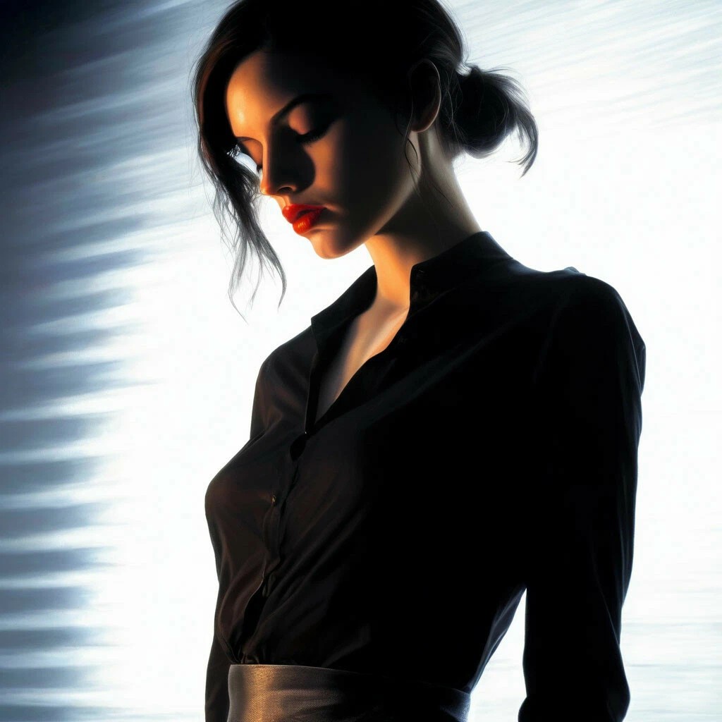 Ты железо, робот, машина