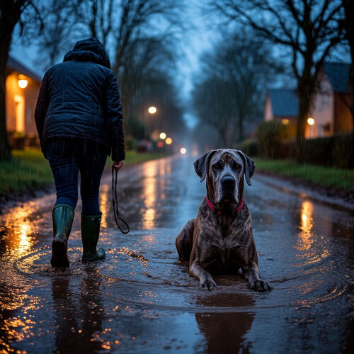Перевоспитание