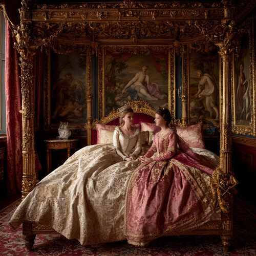 Судьба она такая