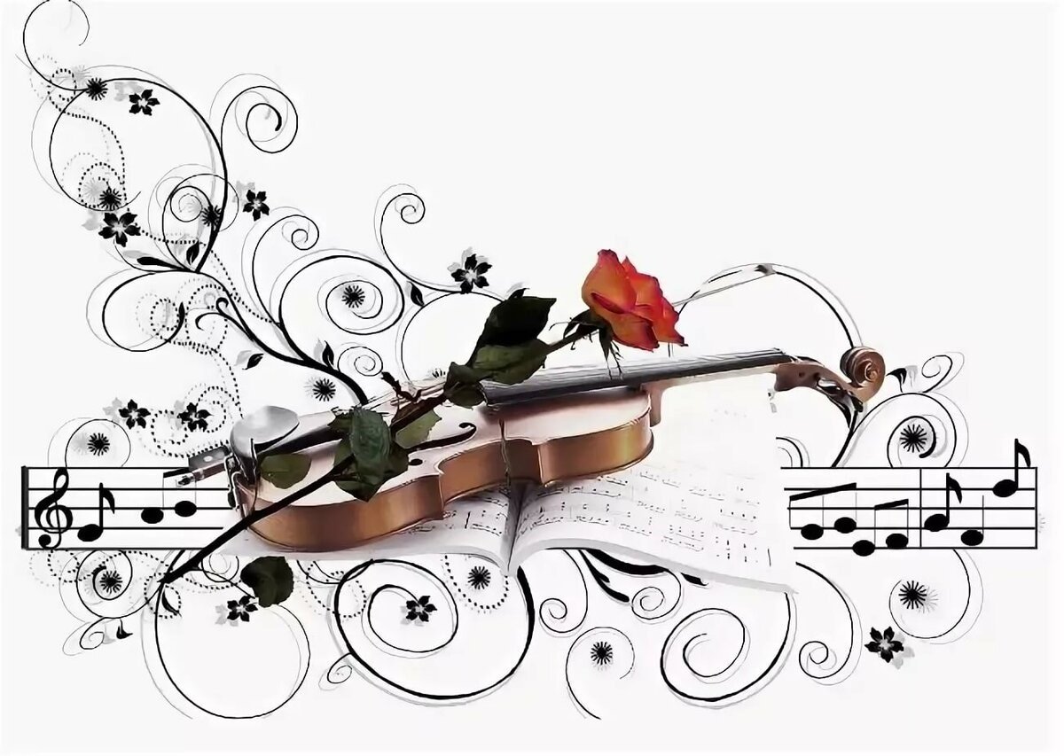 Голосование-Скрипка, пой!