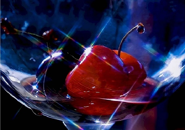 Бродячая душа