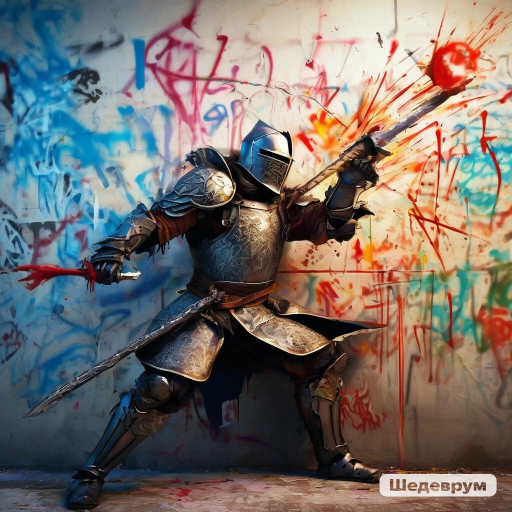 Требования орнамента