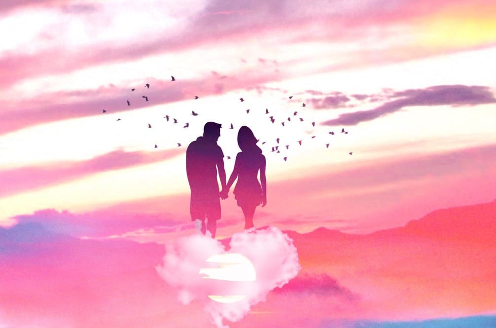 Летать - это так просто, если любишь