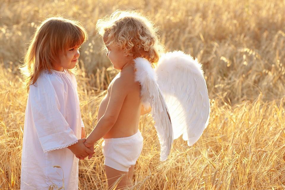 Мужское признание Женскому Образу