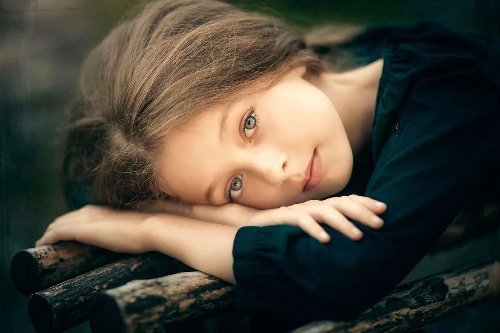 Будь всегда собой...