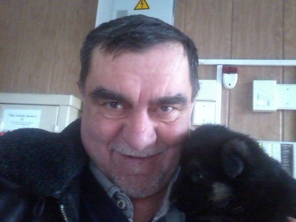 Усыновите себе благодать