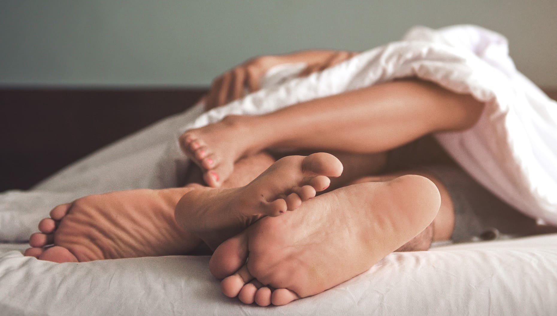 Недетские игры в прятки