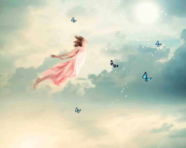 Песня моей души