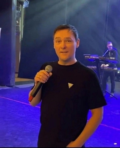 А я приду к вам в гости...