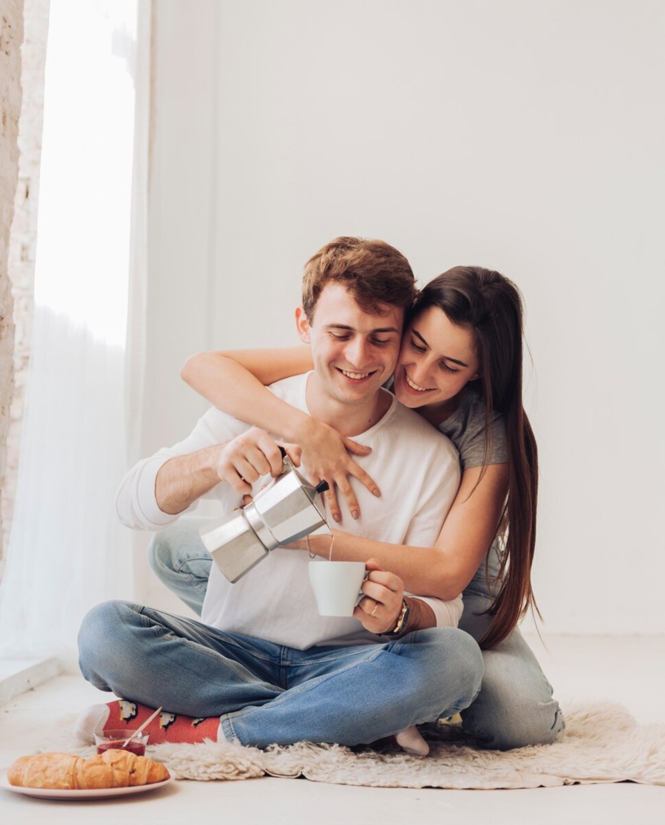 Может быть нам повезло