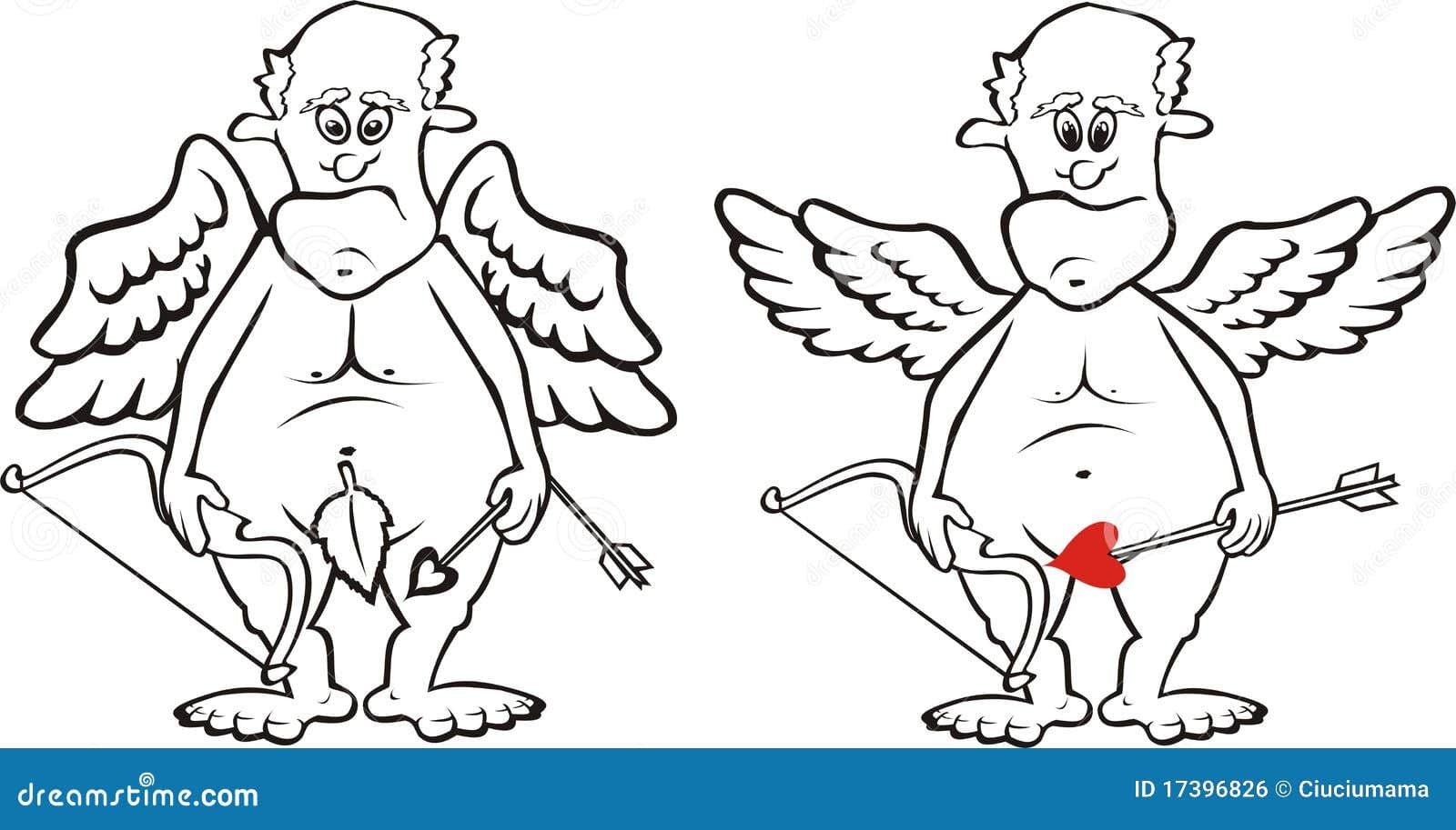 Престарелый Амур