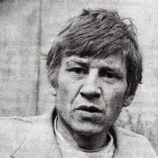 Кутилов Аркадий Павлович, 1940-1985