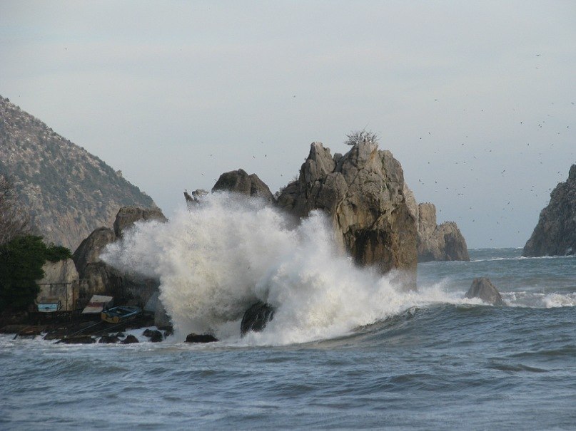 Кольцо, крыльцо и бусинки. Часть 39