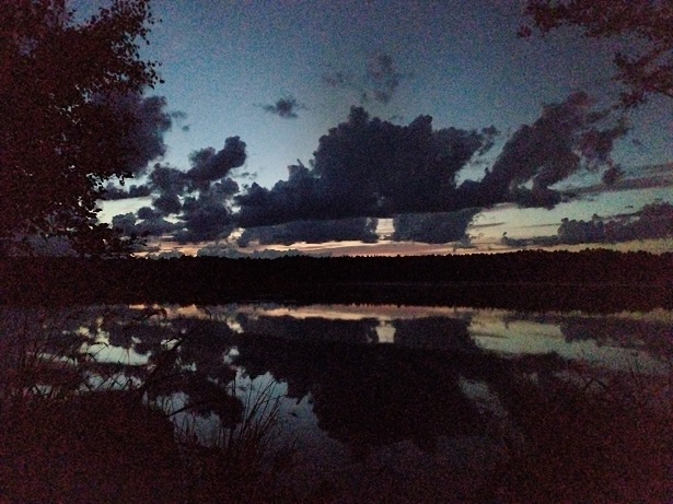 2024г. Портал под вечер приоткрылся. 1078