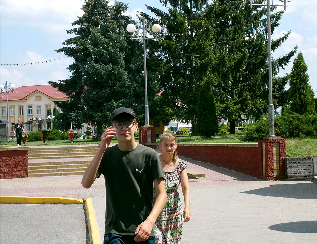 Шо мы знаем про демонизм