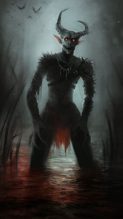 Избавься от Него