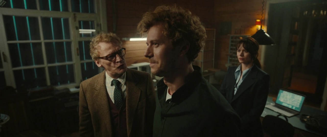 Либерия в Москве 28 июля 2024 Алекса Серебрякова